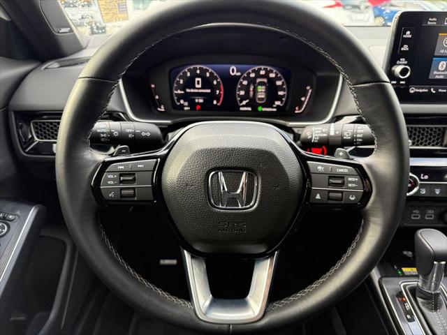 Used 2024 Honda Civic For Sale in Bellingham, WA