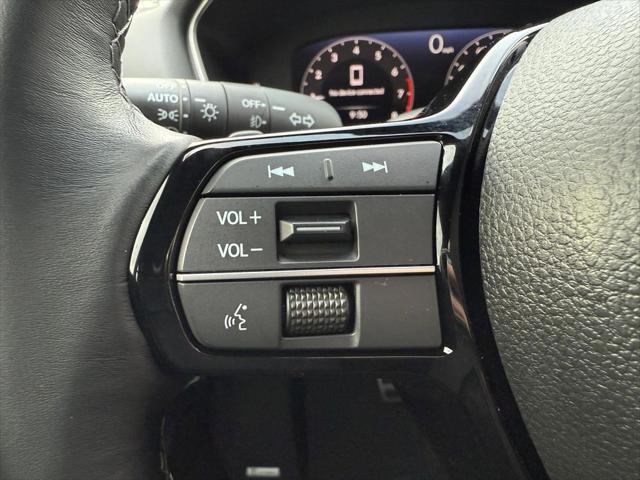 Used 2024 Honda Civic For Sale in Bellingham, WA