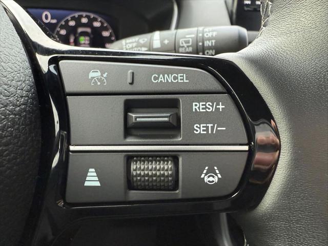Used 2024 Honda Civic For Sale in Bellingham, WA
