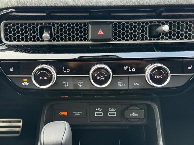 Used 2024 Honda Civic For Sale in Bellingham, WA
