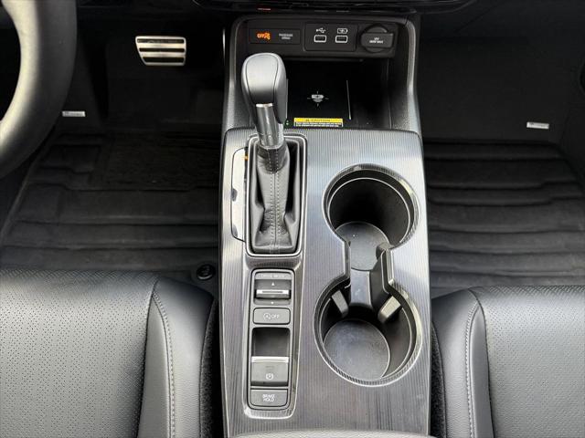 Used 2024 Honda Civic For Sale in Bellingham, WA