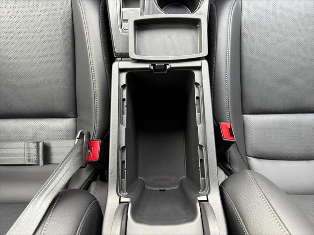 Used 2024 Honda Civic For Sale in Bellingham, WA