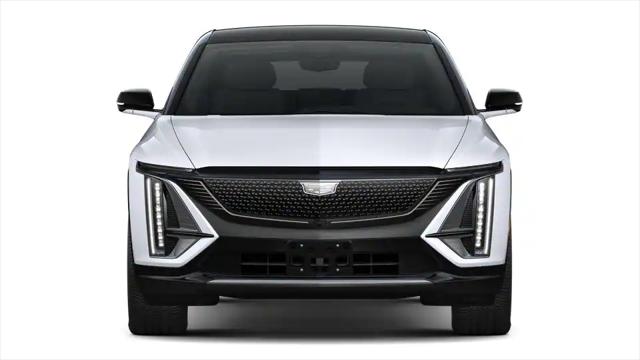 2026 Cadillac iQ Premium Sport