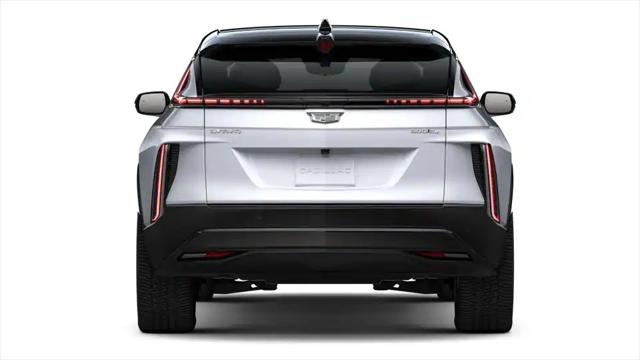 2026 Cadillac iQ Premium Sport