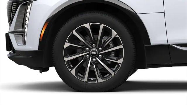2026 Cadillac iQ Premium Sport