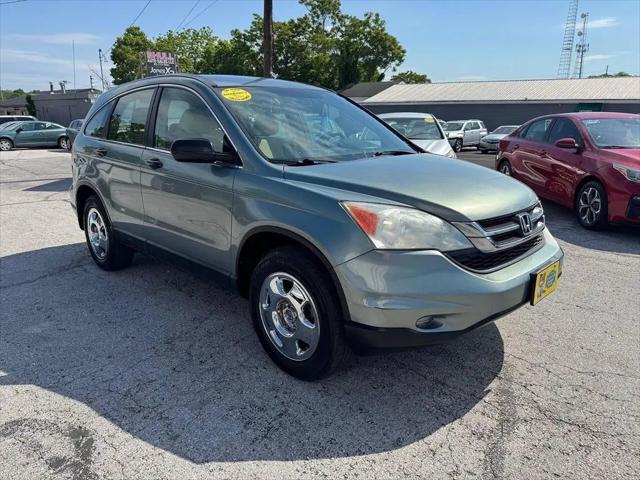 2010 Honda CR-V LX for sale in Springfield, MO