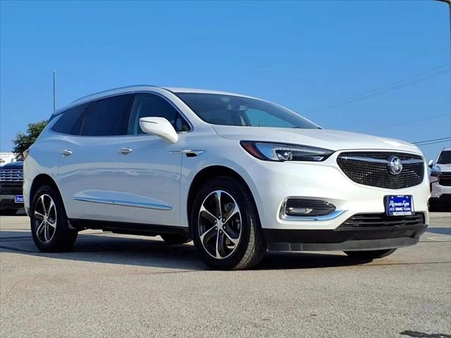2020 Buick Enclave FWD Essence for sale in Waco, TX