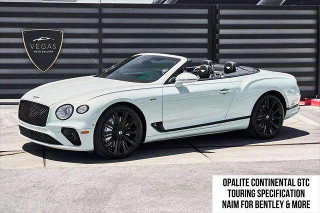 2024 Bentley Continental GT Speed for sale in Las Vegas, NV