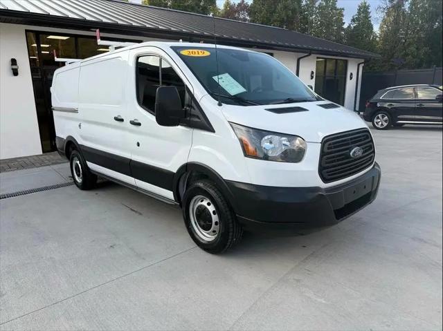 2019 Ford Transit Base for sale in Knoxville, TN