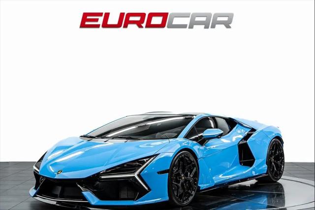 2025 Lamborghini Revuelto Base for sale in Costa Mesa, CA