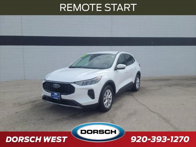 2023 Ford Escape Active for sale in Green Bay, WI
