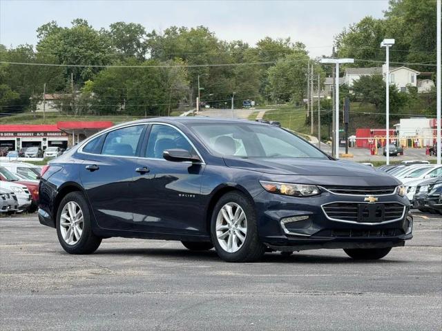 2016 Chevrolet Malibu 1LT for sale in Bellevue, NE