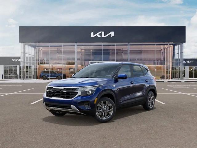 2025 Kia Seltos LX for sale in Yonkers, NY
