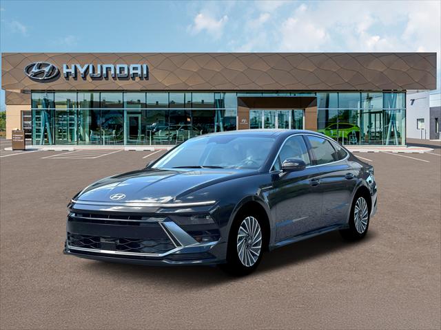 2026 Hyundai Sonata Hybrid SEL for sale in MICHIGAN CITY, IN