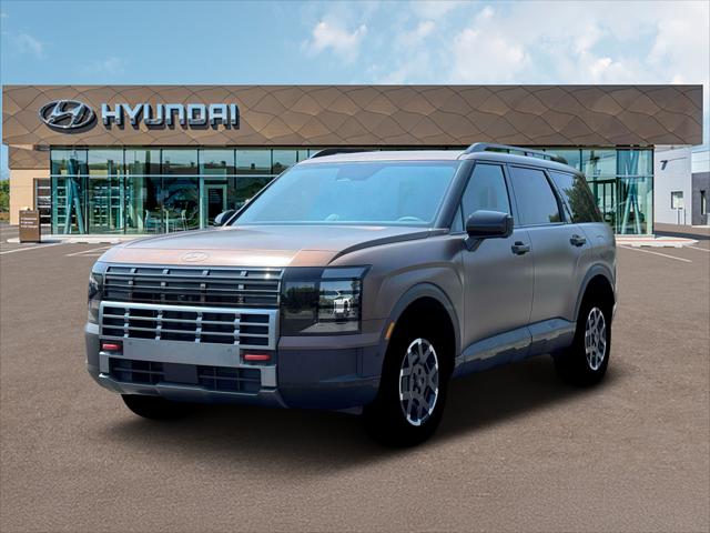 2026 Hyundai Palisade XRT Pro for sale in MICHIGAN CITY, IN