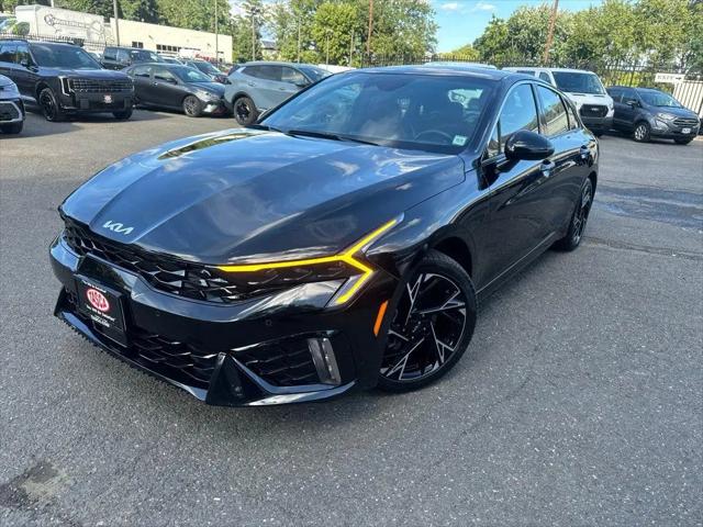 2025 Kia K5 GT-Line for sale in White Plains, NY