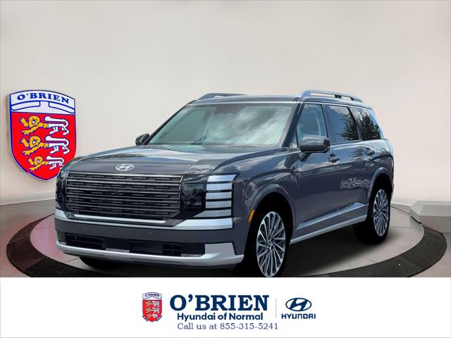 2026 Hyundai Palisade Calligraphy for sale in NORMAL, IL