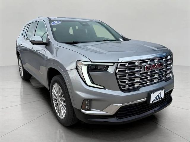 2024 GMC Acadia AWD Denali for sale in Manitowoc, WI