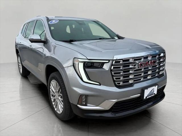 2024 GMC Acadia AWD Denali for sale in Manitowoc, WI