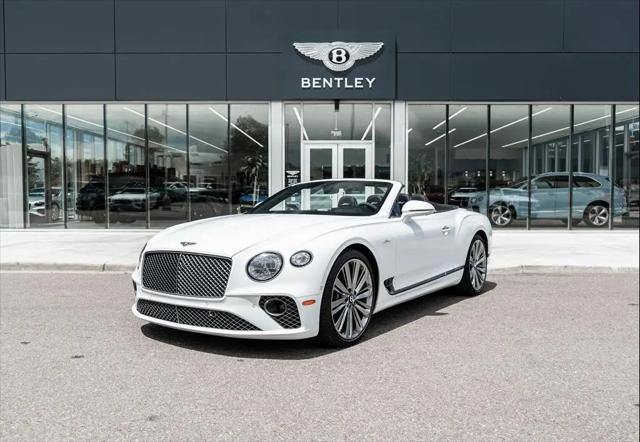 2024 Bentley Continental GT Mulliner W12 for sale in Lone Tree, CO