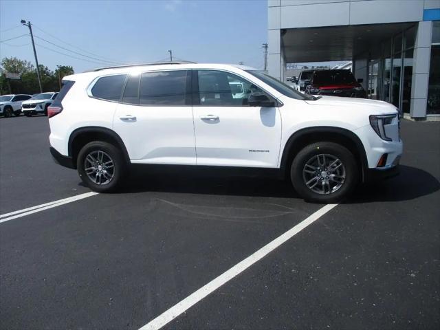 2025 GMC Acadia FWD Elevation for sale in Arab, AL