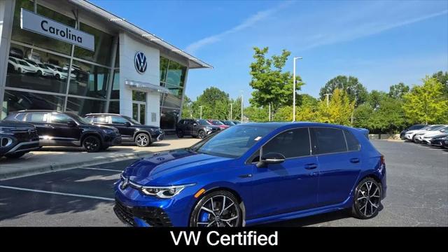 2024 Volkswagen Golf R 2.0T for sale in Charlotte, NC