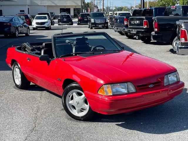 1992 Ford Mustang LX for sale in Westminster, MD