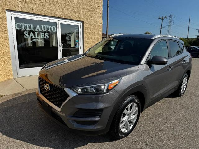 2020 Hyundai Tucson Value for sale in Racine, WI