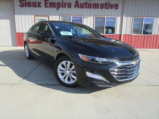 2024 Chevrolet Malibu FWD 1LT for sale in Tea, SD