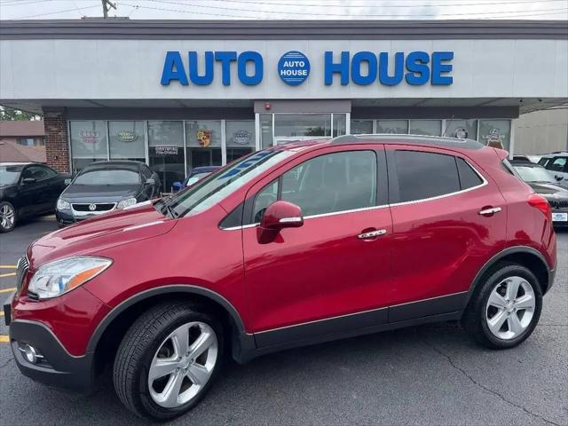 2015 Buick Encore Convenience for sale in Downers Grove, IL