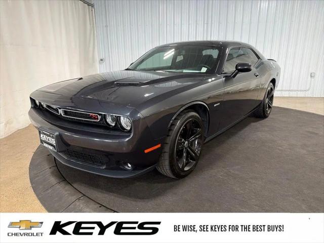 2017 Dodge Challenger R/T for sale in Menomonie, WI