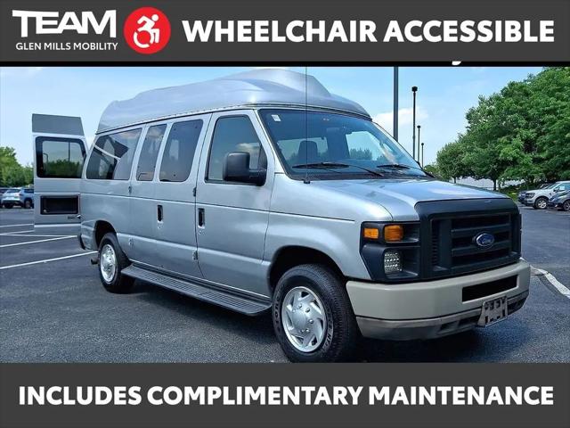 2011 Ford E-350 Super Duty XL for sale in Glen Mills, PA