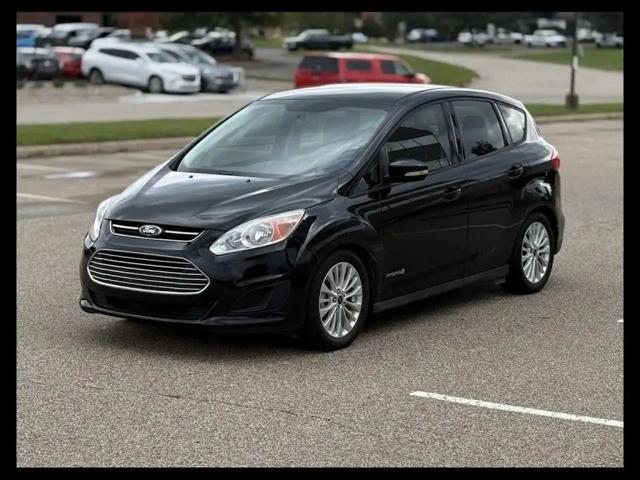 2017 Ford C-Max Hybrid SE for sale in Burnsville, MN