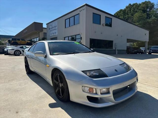 1994 Nissan 300ZX Unknown for sale in Chattanooga, TN