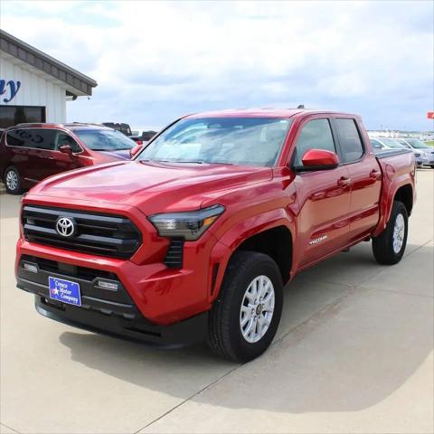 2024 Toyota Tacoma SR5 for sale in CRESCO, IA