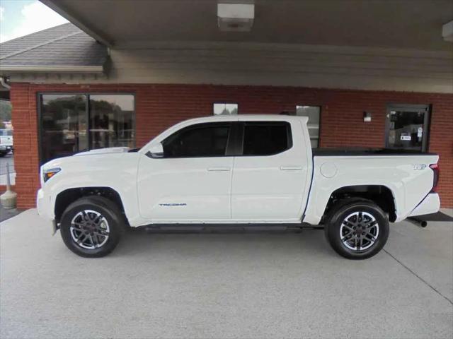 2024 Toyota Tacoma TRD Sport for sale in Oneonta, AL