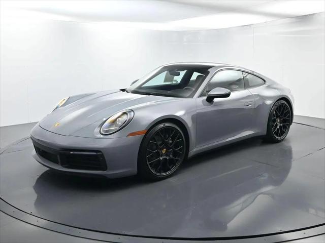 2024 Porsche 911 Carrera for sale in West Palm Beach, FL