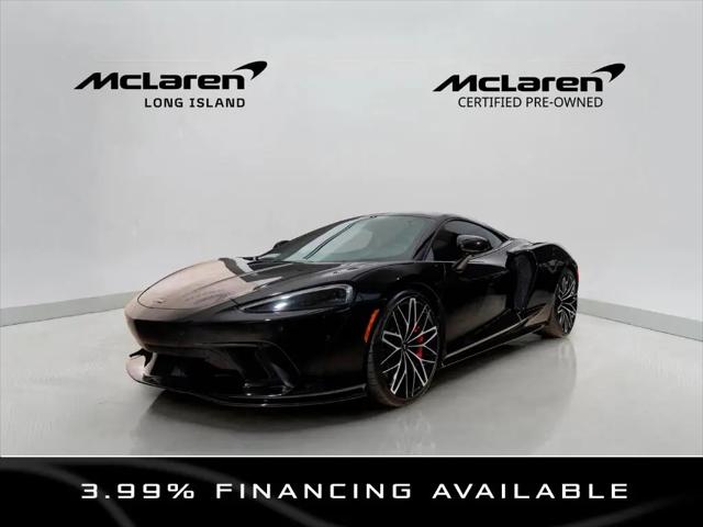 2023 McLaren GT Base for sale in Roslyn, NY