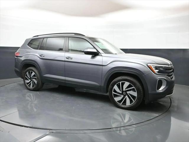 2025 Volkswagen Atlas 2.0T SE w/Technology for sale in Pryor, OK