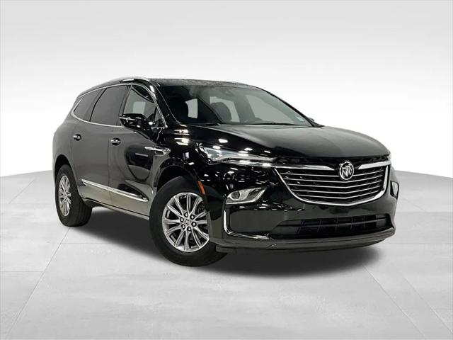 2023 Buick Enclave Essence AWD for sale in Des Moines, IA