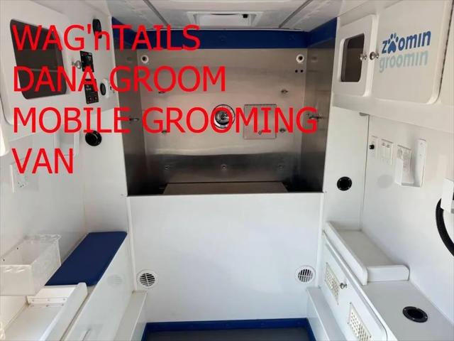 2024 Ford Transit Cargo Van Base for sale in Summit, IL