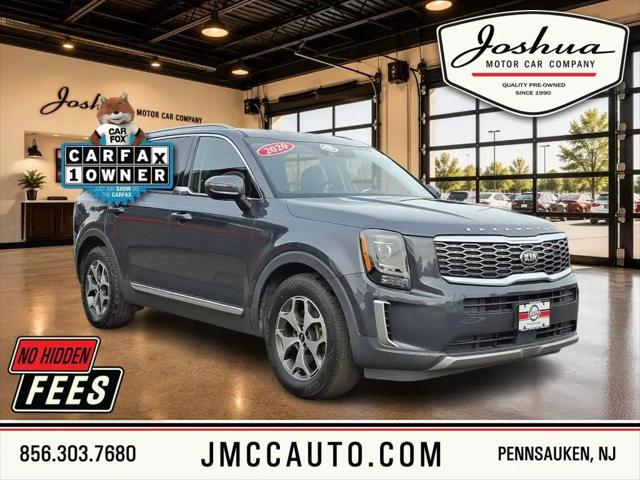 2020 Kia Telluride EX for sale in Pennsauken, NJ