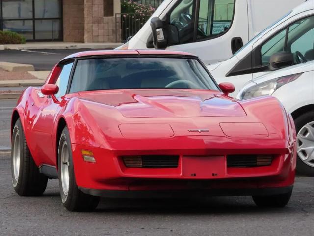 1980 Chevrolet Corvette 2DOOR Hard Top for sale in Tucson, AZ
