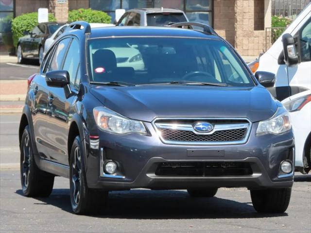 2016 Subaru Crosstrek 2.0i Limited for sale in Tucson, AZ