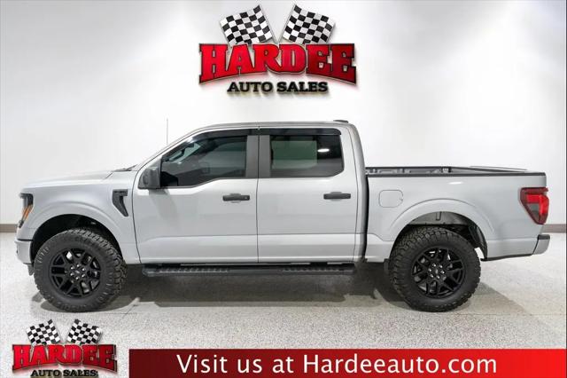 2024 Ford F-150 STX for sale in Conway, SC
