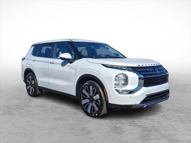 2025 Mitsubishi Outlander SE 2.5 2WD for sale in High Point, NC