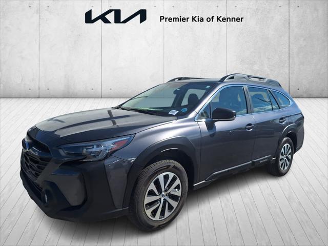 2023 Subaru Outback CVT for sale in Kenner, LA