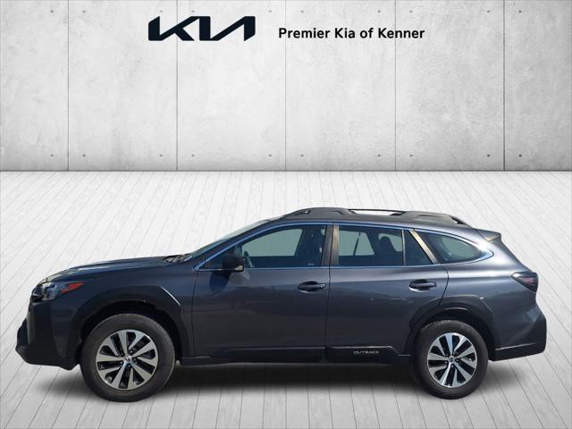 2023 Subaru Outback CVT
