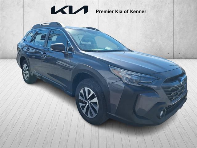 2023 Subaru Outback CVT