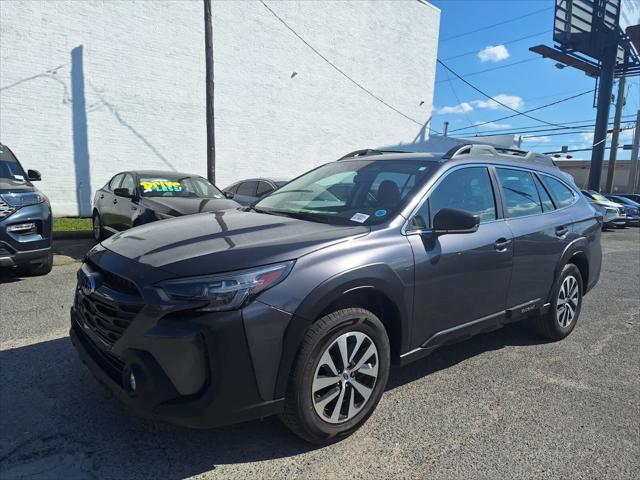 2023 Subaru Outback CVT